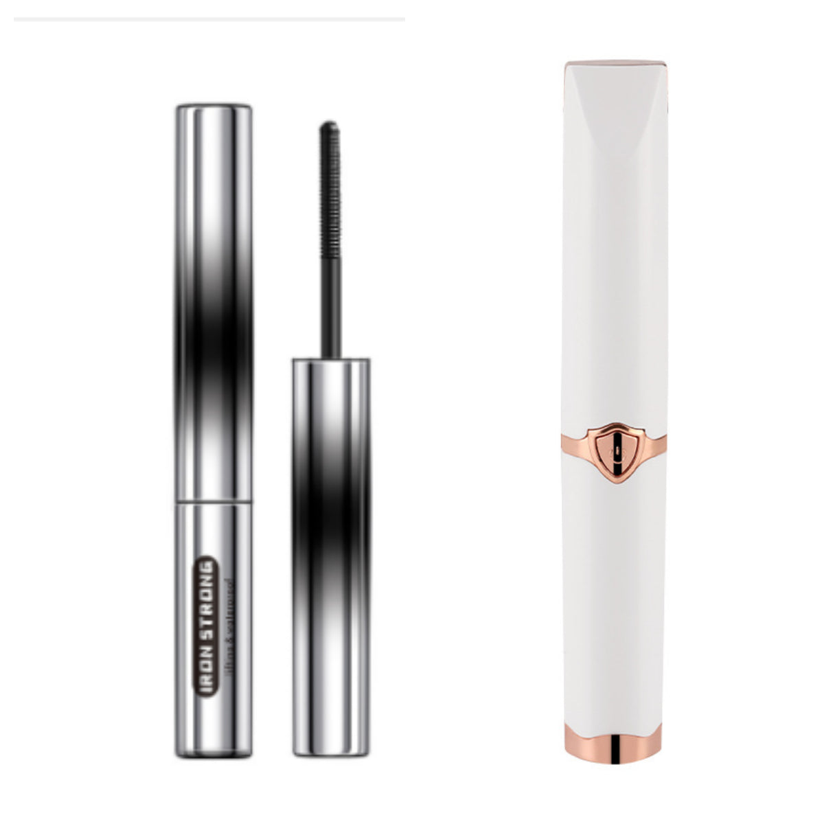 Mascara Thick and Long Mascara Curl (8)