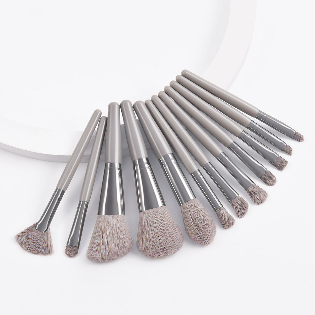 12-Piece Beauty Makeup Brush Set (2)