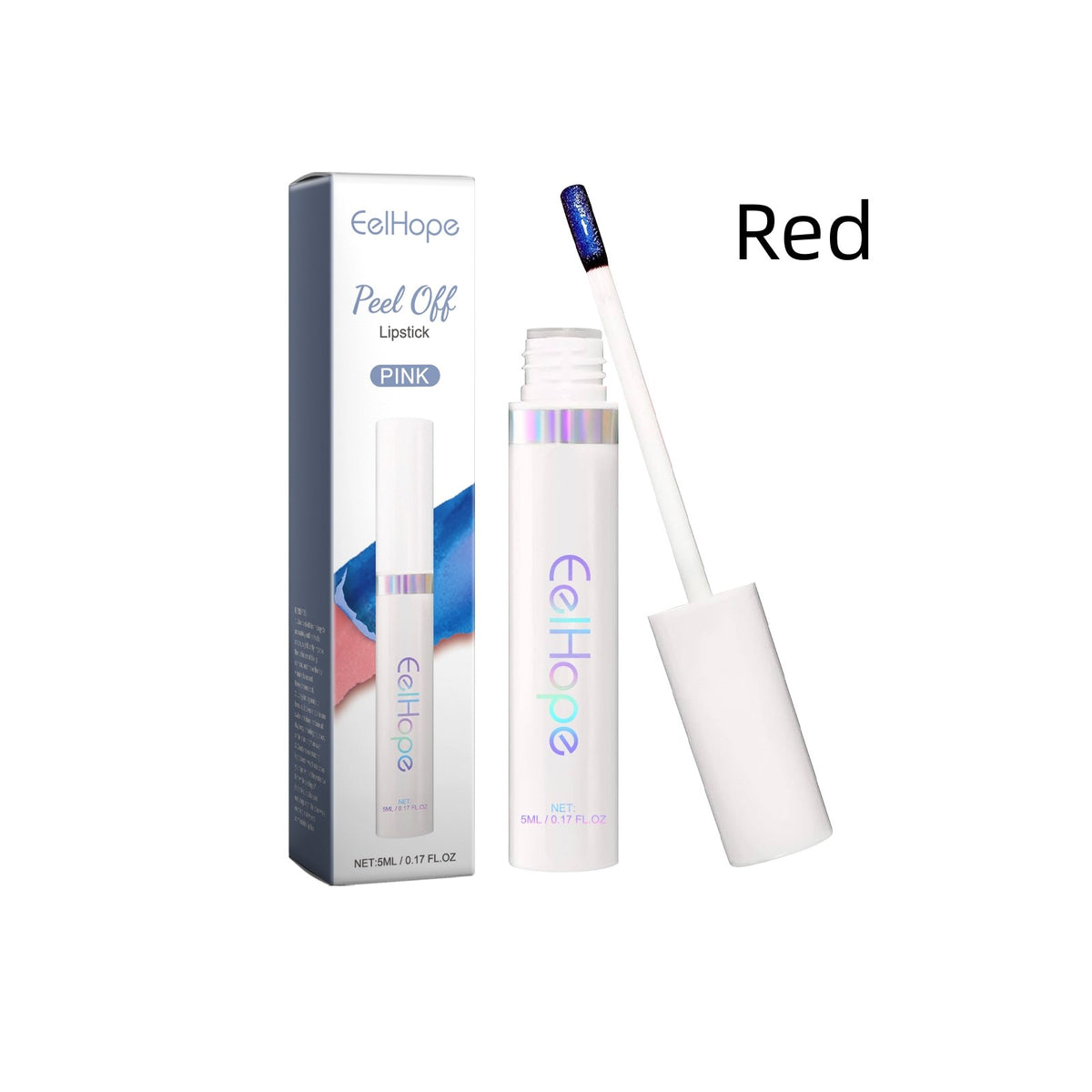 Peel Off Lipstick (2)