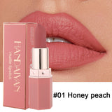 01 Honey Peach