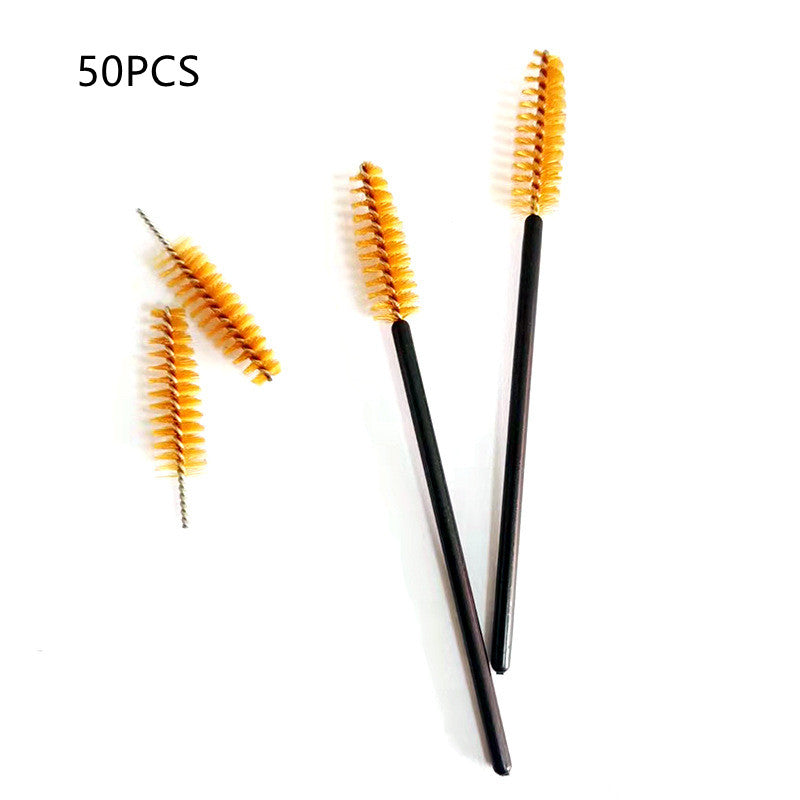 Rigui Makeup Eyelash Brush Beauty (9)