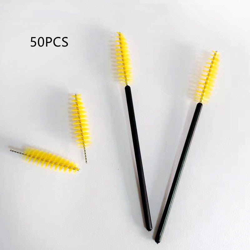 Rigui Makeup Eyelash Brush Beauty (14)