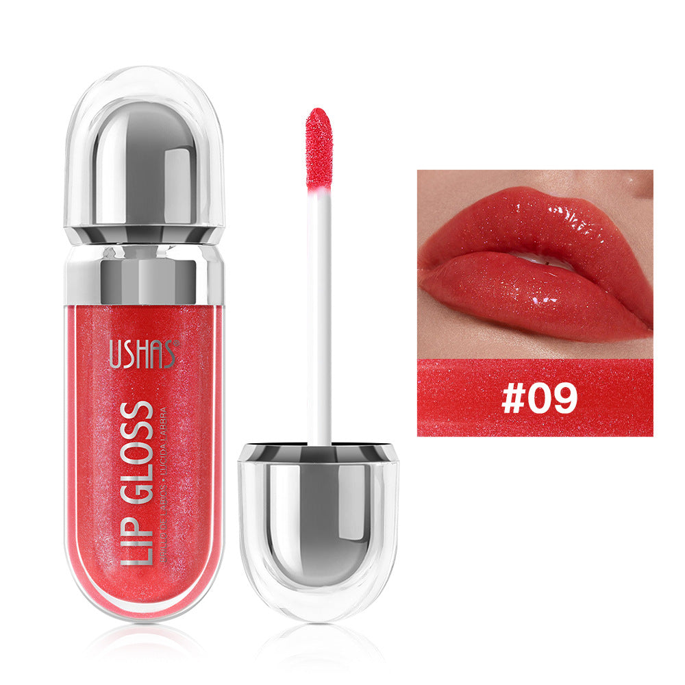 Pearlescent Lipstick Lasting Nonstick Cup (14)