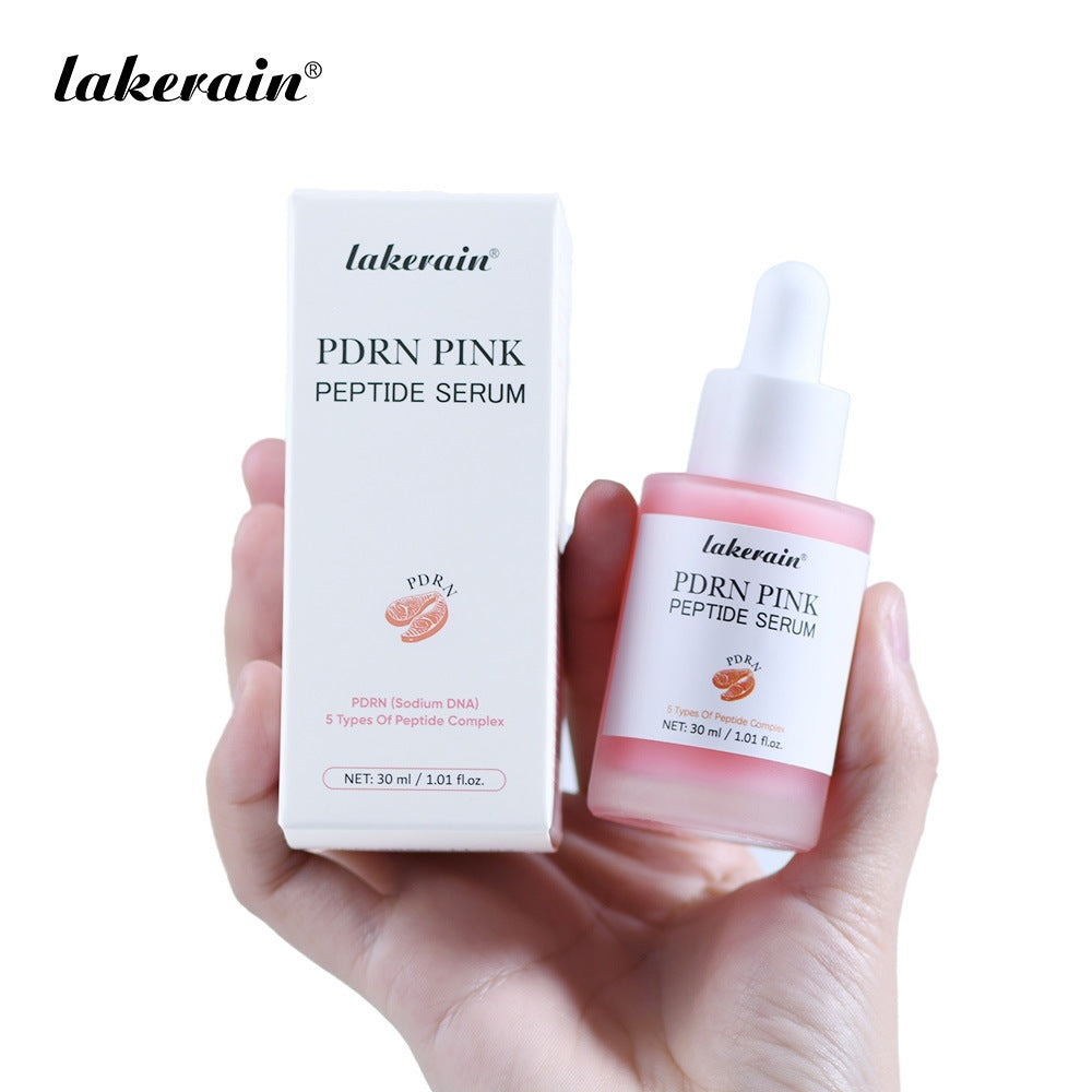 Lakerain Pdrn Peptide Serum Moisturizing Face Serum (4)