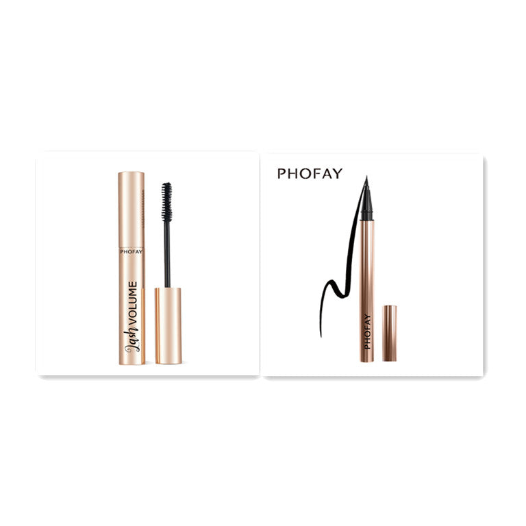 Phofay Volumizing Mascara (9)