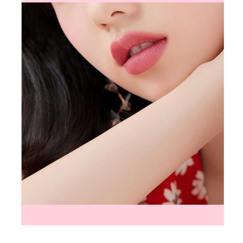 12 Shades of Velvet Matte Lipstick Set (3)