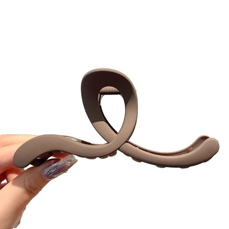 WeeYea Large Hair Claw Clips for Women Hair Accessories