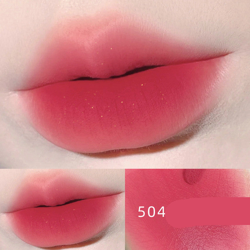 Student Affordable Lipstick Matte Makeup (7)