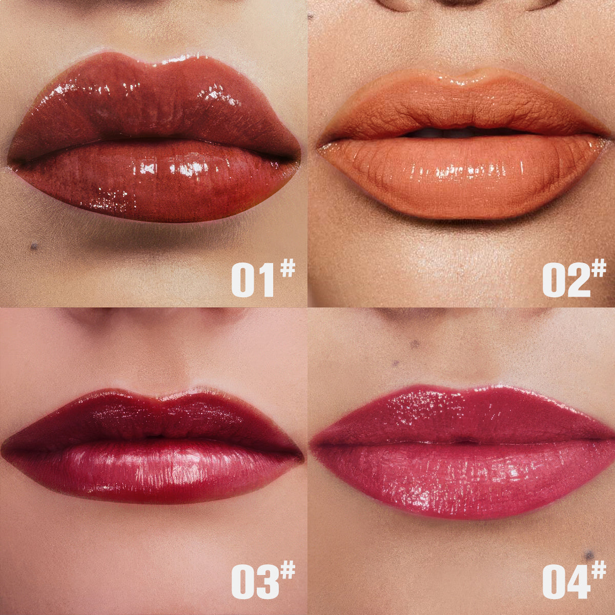 Phofay Moisturizing Lipstick (9)