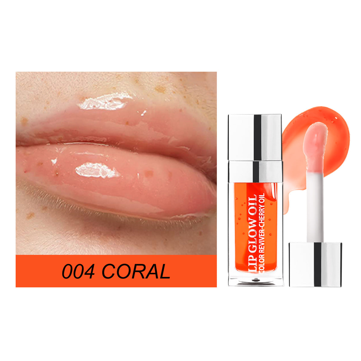 Lip Oil Toot Gloss Water Mist Lotion (8)