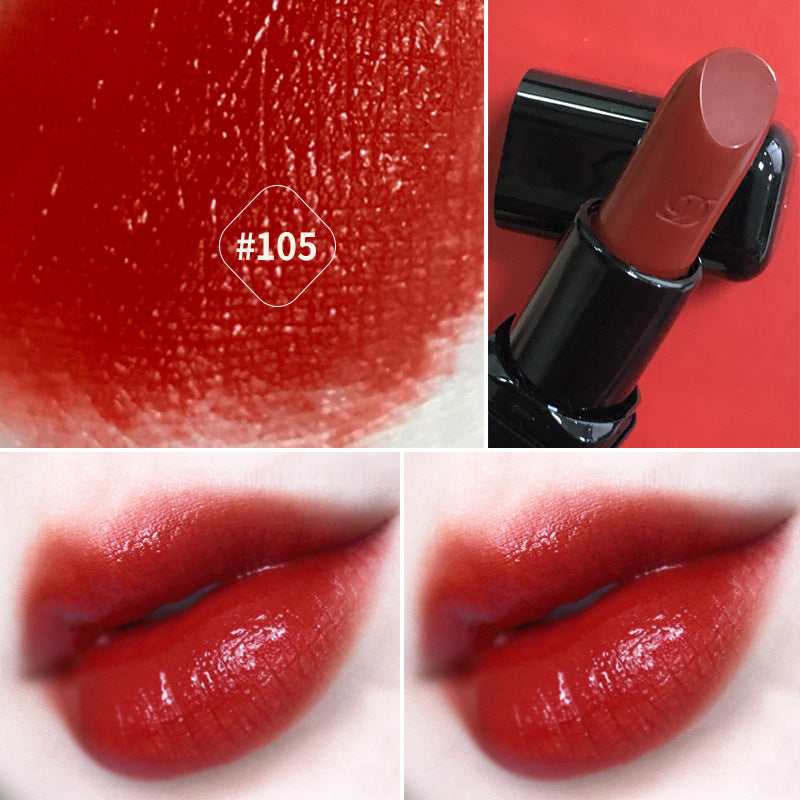 Lipstick Matte Lasting Moisturizing Waterproof (4)