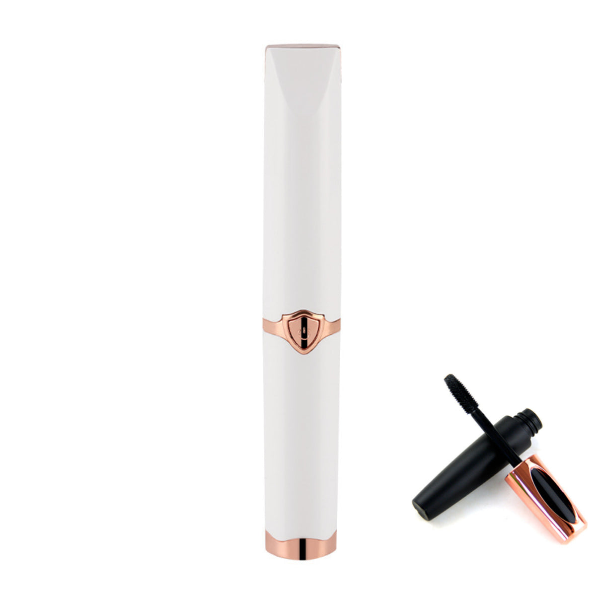 Mascara Thick and Long Mascara Curl (2)