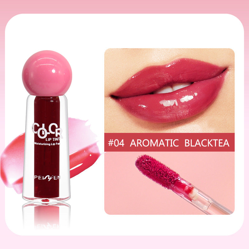 Peinifen Moisturizing Long-Lasting Lipstick (9)