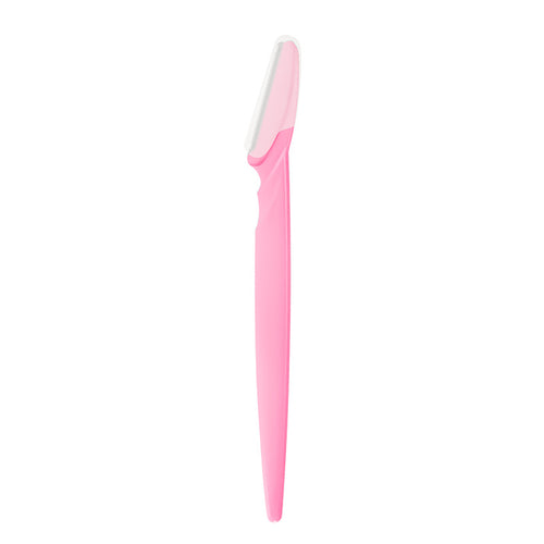 Beauty Eyebrow Trimming Tools Scraper Trimmer (2)