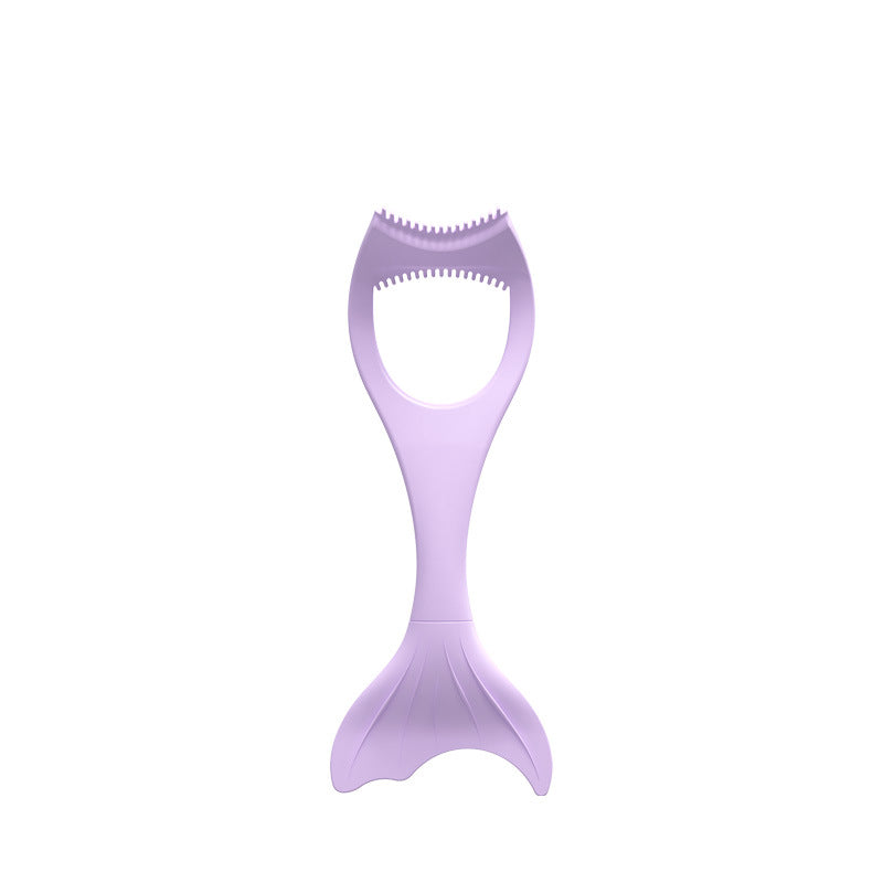 Beauty Tools Silicone Eyeliner Aid (8)