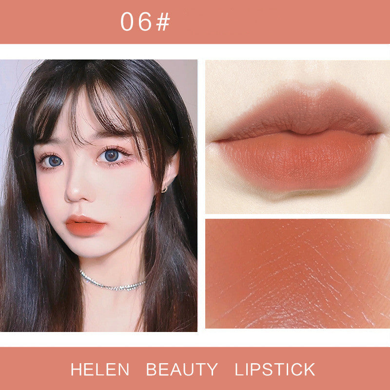 Moisturizing Cosmetics Small Lipstick (9)