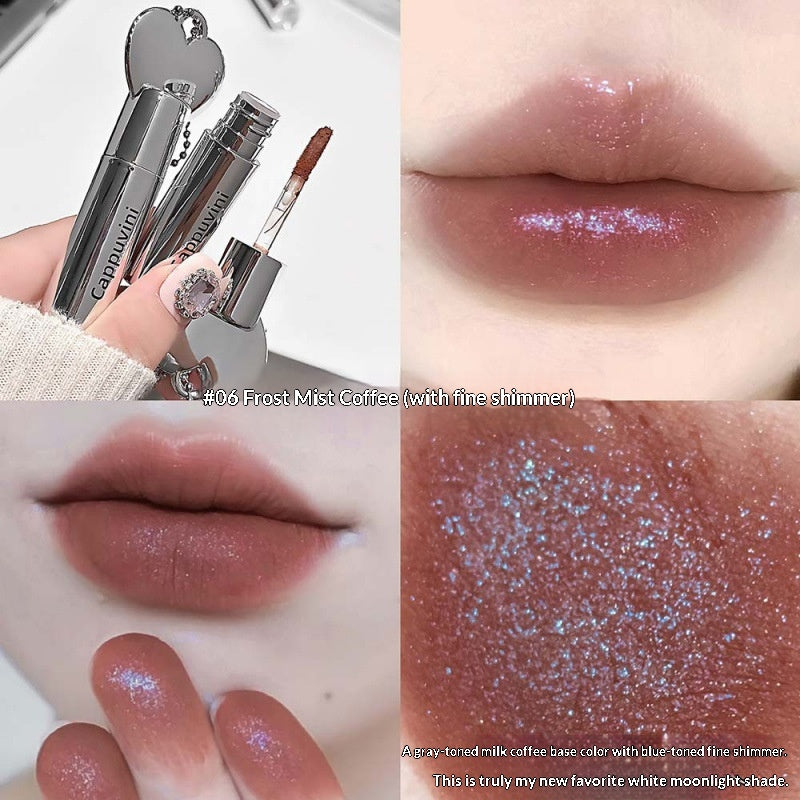 Sheer Hydrating Lip Gloss (10)