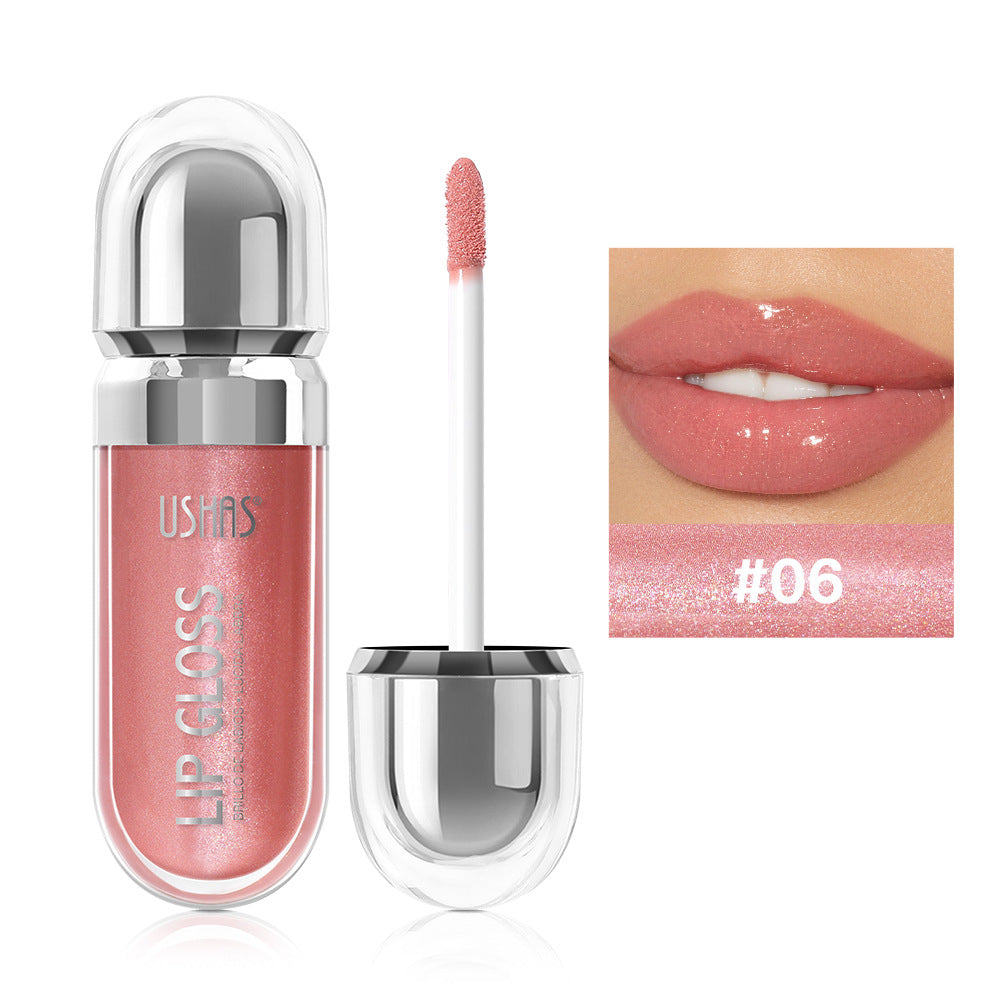 Pearlescent Lipstick Lasting Nonstick Cup (6)