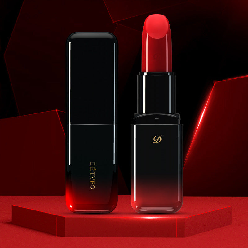 Lipstick Matte Lasting Moisturizing Waterproof (5)