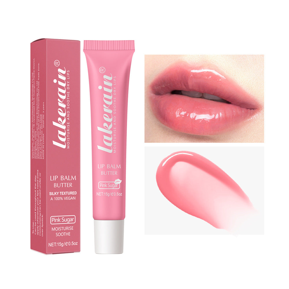 Nourishing Hydrating and Moisturizing Lip Gloss Lipstick (9)