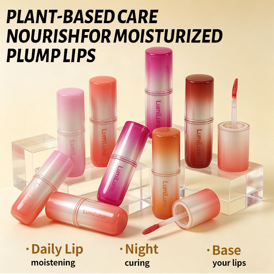 Universal Moisturizing Lip Gloss (2)