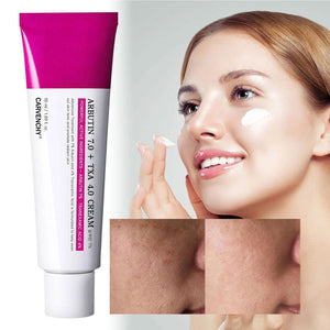 WeeYea face cream