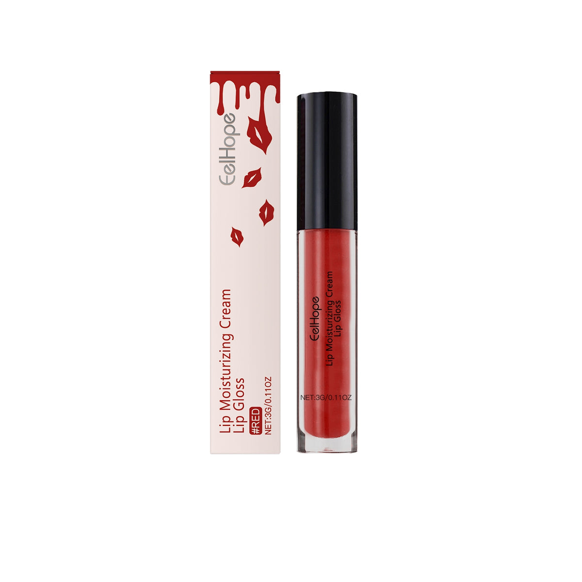 Moisturizing Lip Gloss (2)