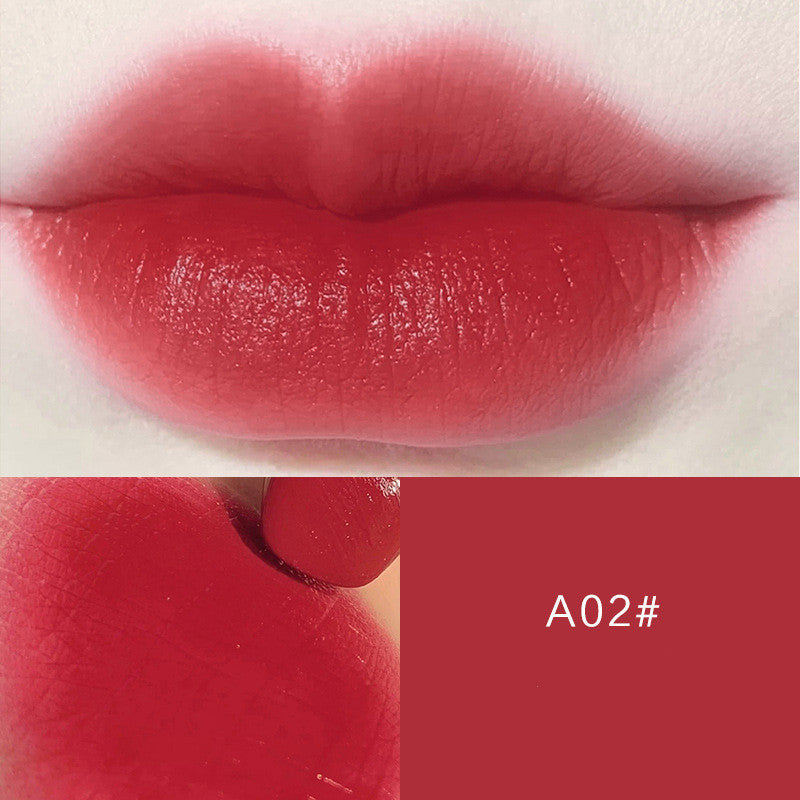 Lipstick Moisturizing Lipstick Student Style Chinese Cosmetics Color Makeup (7)
