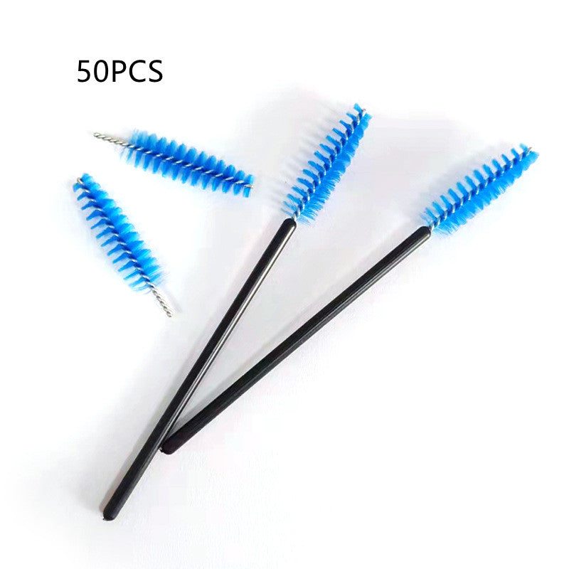 Rigui Makeup Eyelash Brush Beauty (19)