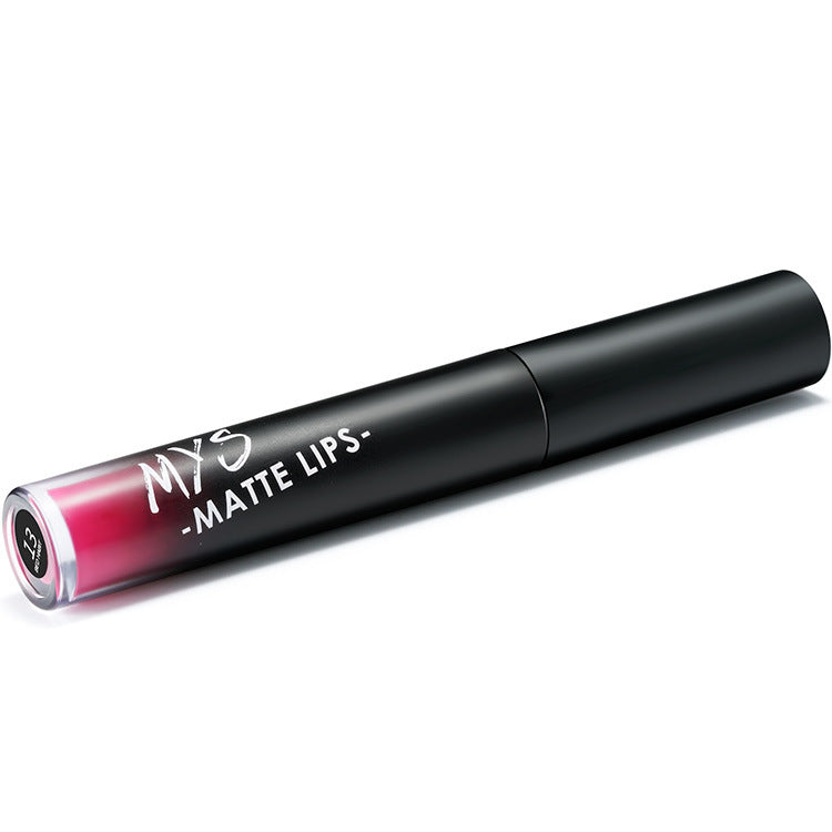 No Stain on Cup Lipstick Multi-Color Long-Lasting Moisturizing Modified Lipstick Lip Gloss Balm (1)
