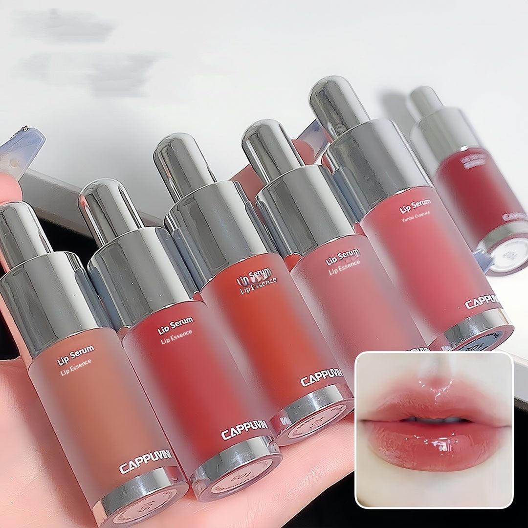 Lip Gloss S Lipstick with Makeup (7)