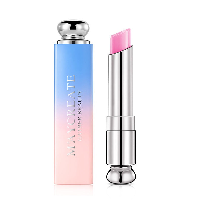 Gradient Moisturizing Lipstick (8)