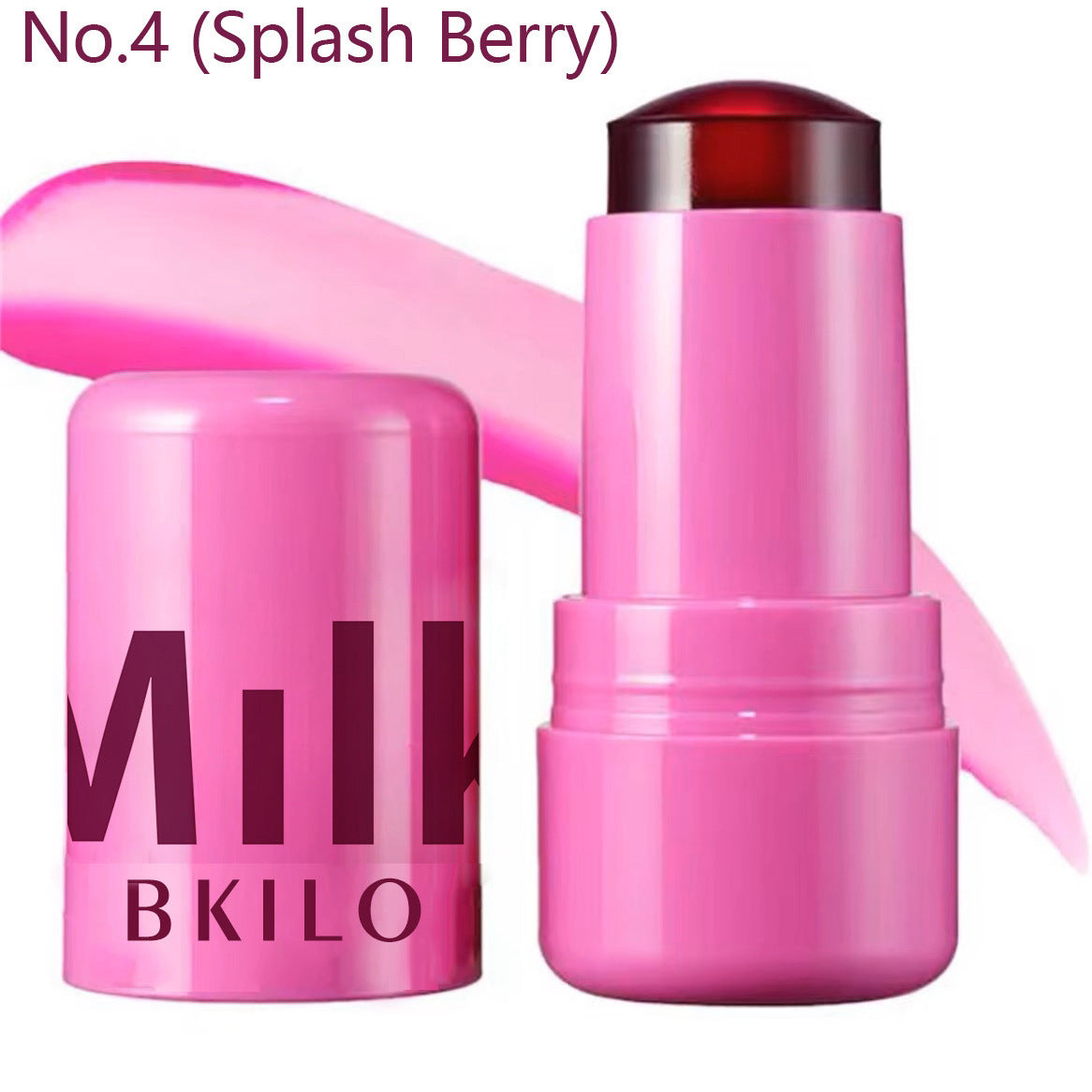Lipstick Brightening Contour Stick Cream Blush (7)
