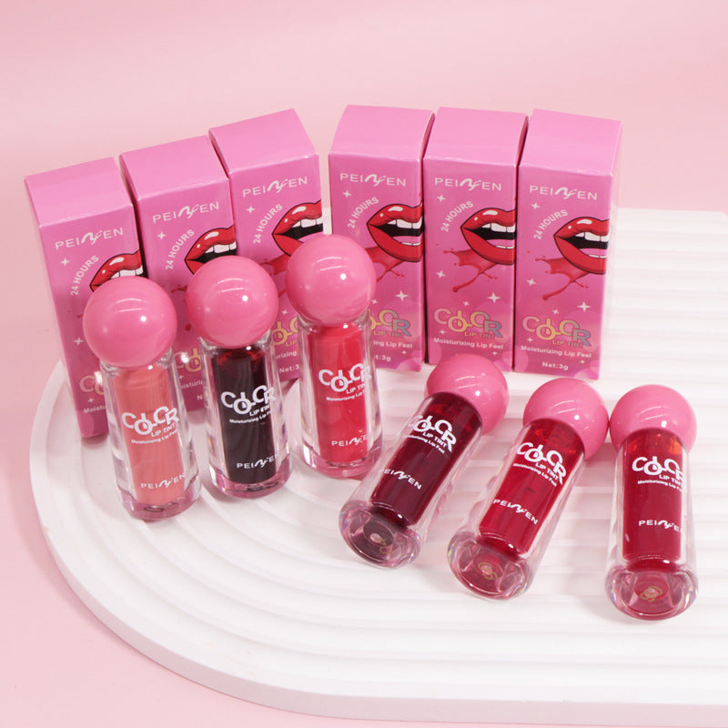 Peinifen Moisturizing Long-Lasting Lipstick (1)