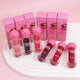 Peinifen Moisturizing Long-Lasting Lipstick