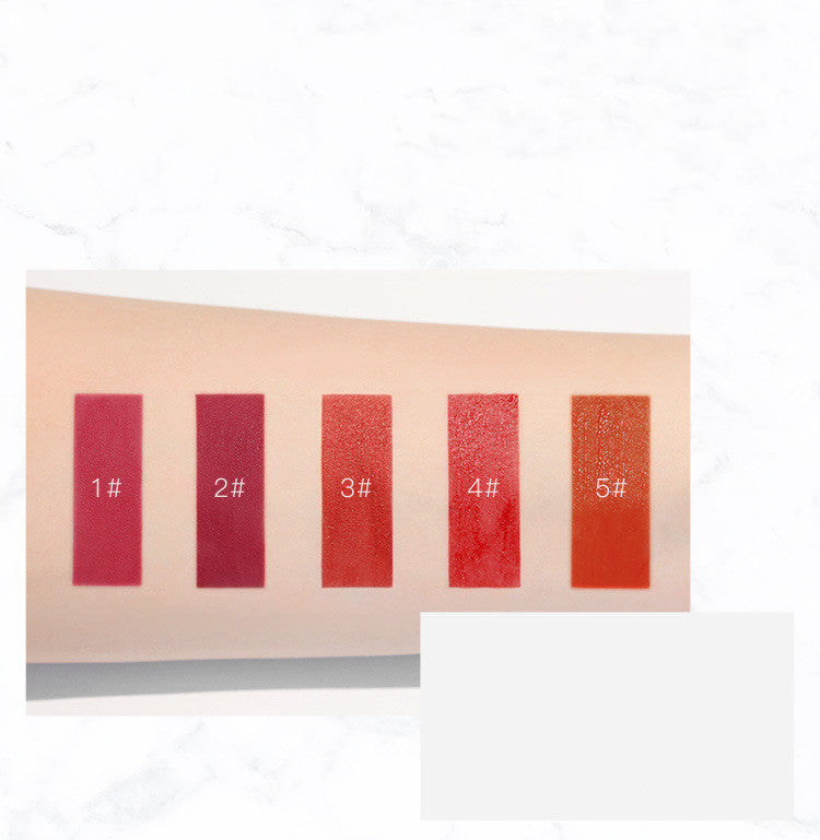 S Moisturizing Sticky Easy Color Lipstick (3)