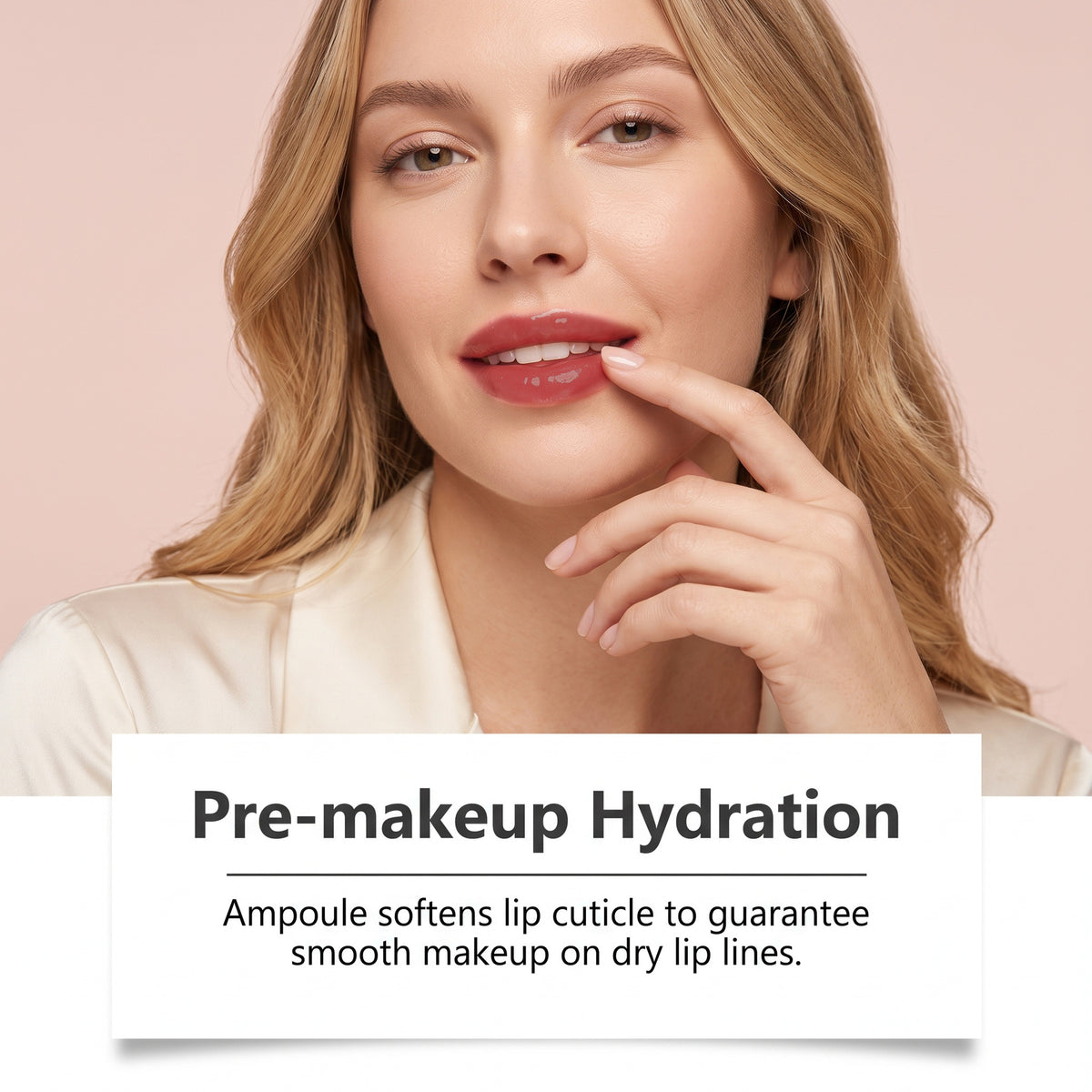 Moisturizing Lip Gloss and Liner Collection (3)