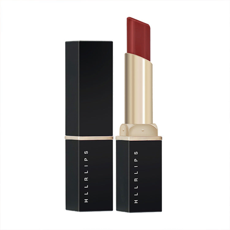 Lipstick Moisturizing Lipstick Student Style Chinese Cosmetics Color Makeup (9)