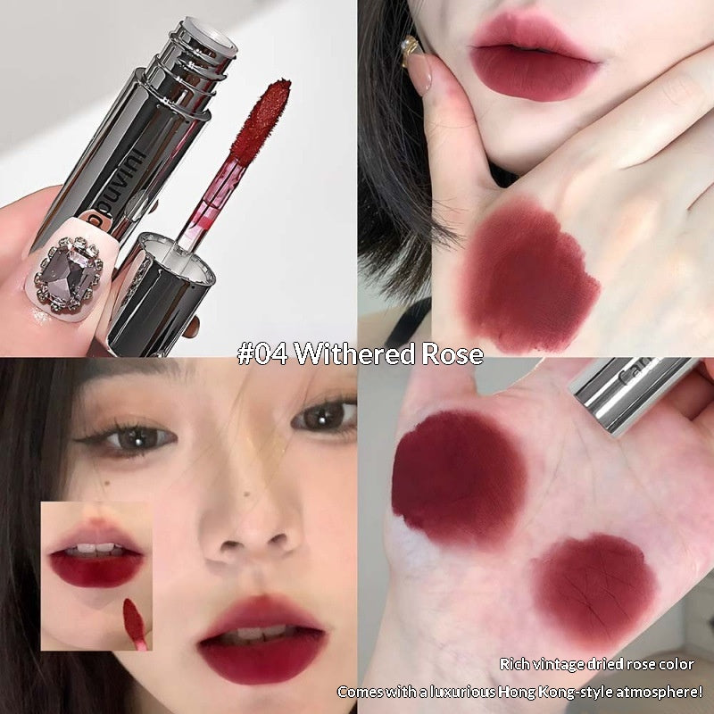 Sheer Hydrating Lip Gloss (4)