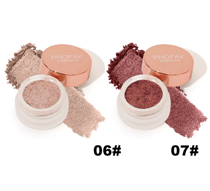 Phofay Mashed Potatoes Eyeshadow (2)