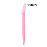 Pink 100PCS