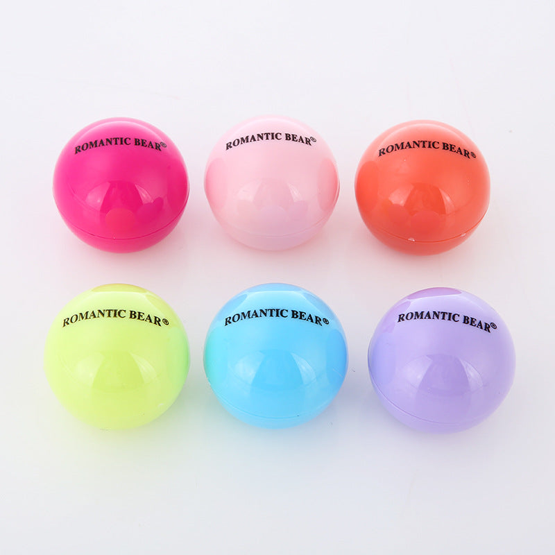 Plant Lipstick Lip Gloss Fruit Cosmetics Cartoon Lipstick Balm (2)
