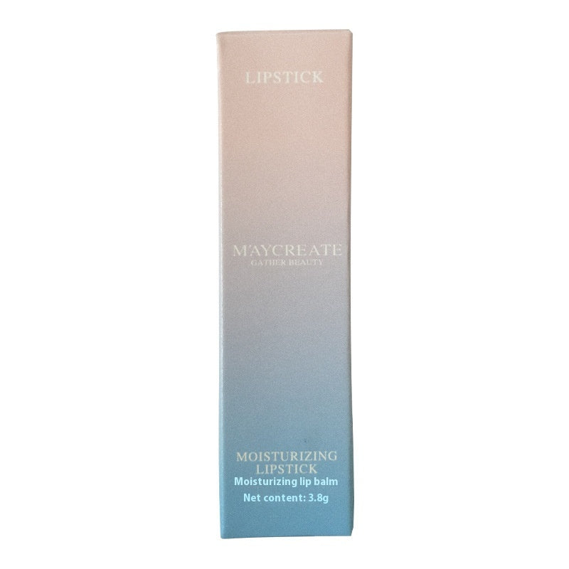 Gradient Moisturizing Lipstick (5)
