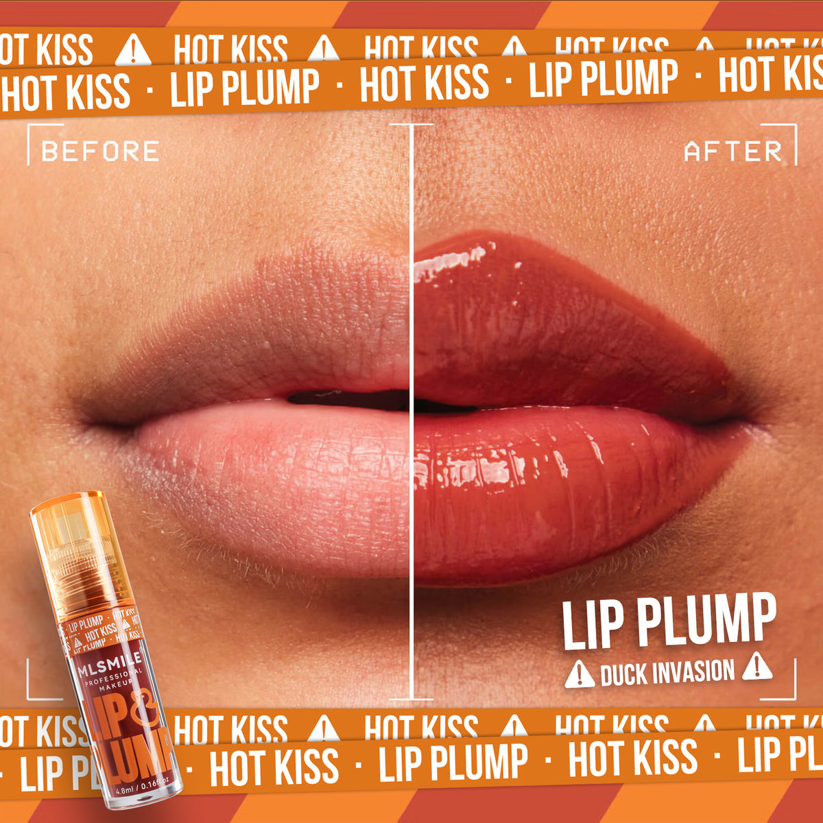 Lip Care Oil Transparent Gloss (3)