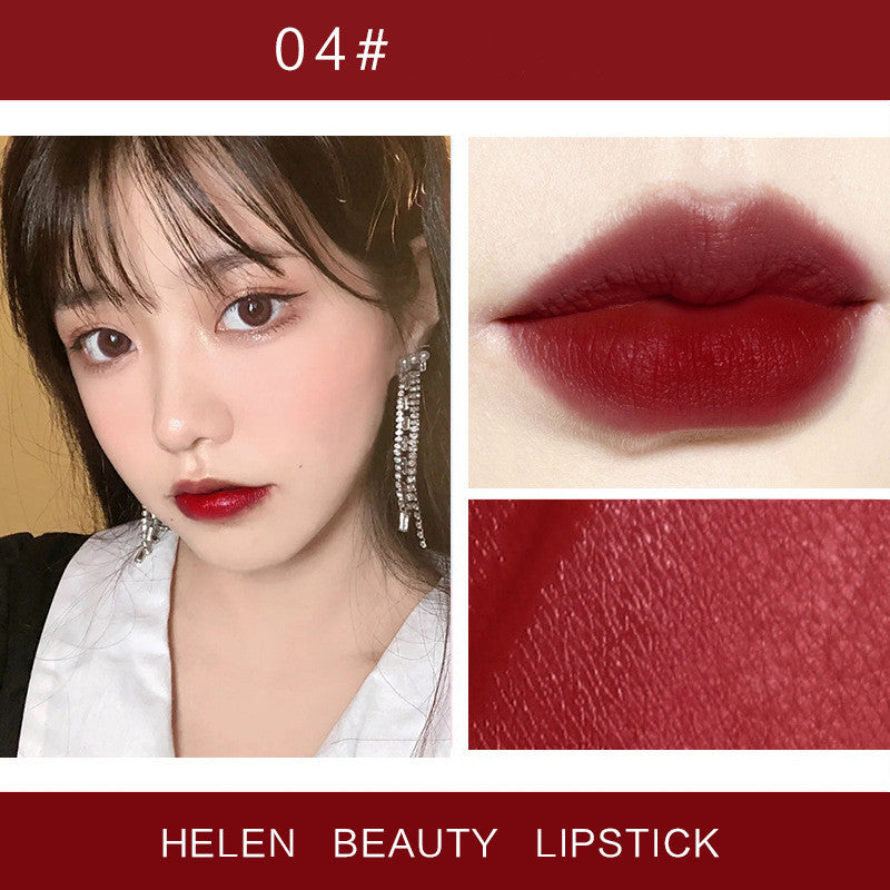 Moisturizing Cosmetics Small Lipstick (3)