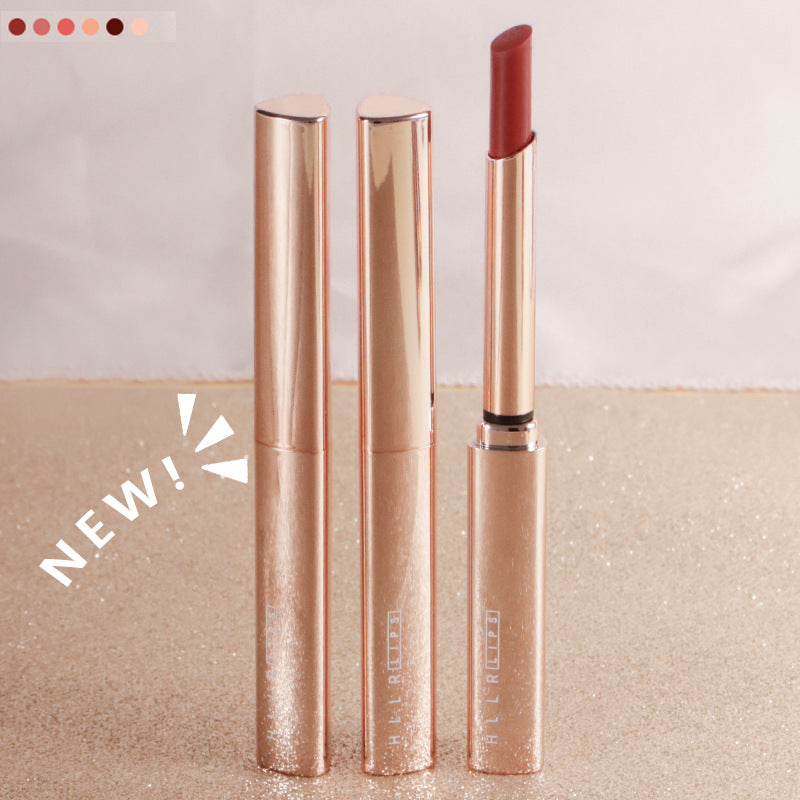 Moisturizing Cosmetics Small Lipstick (5)