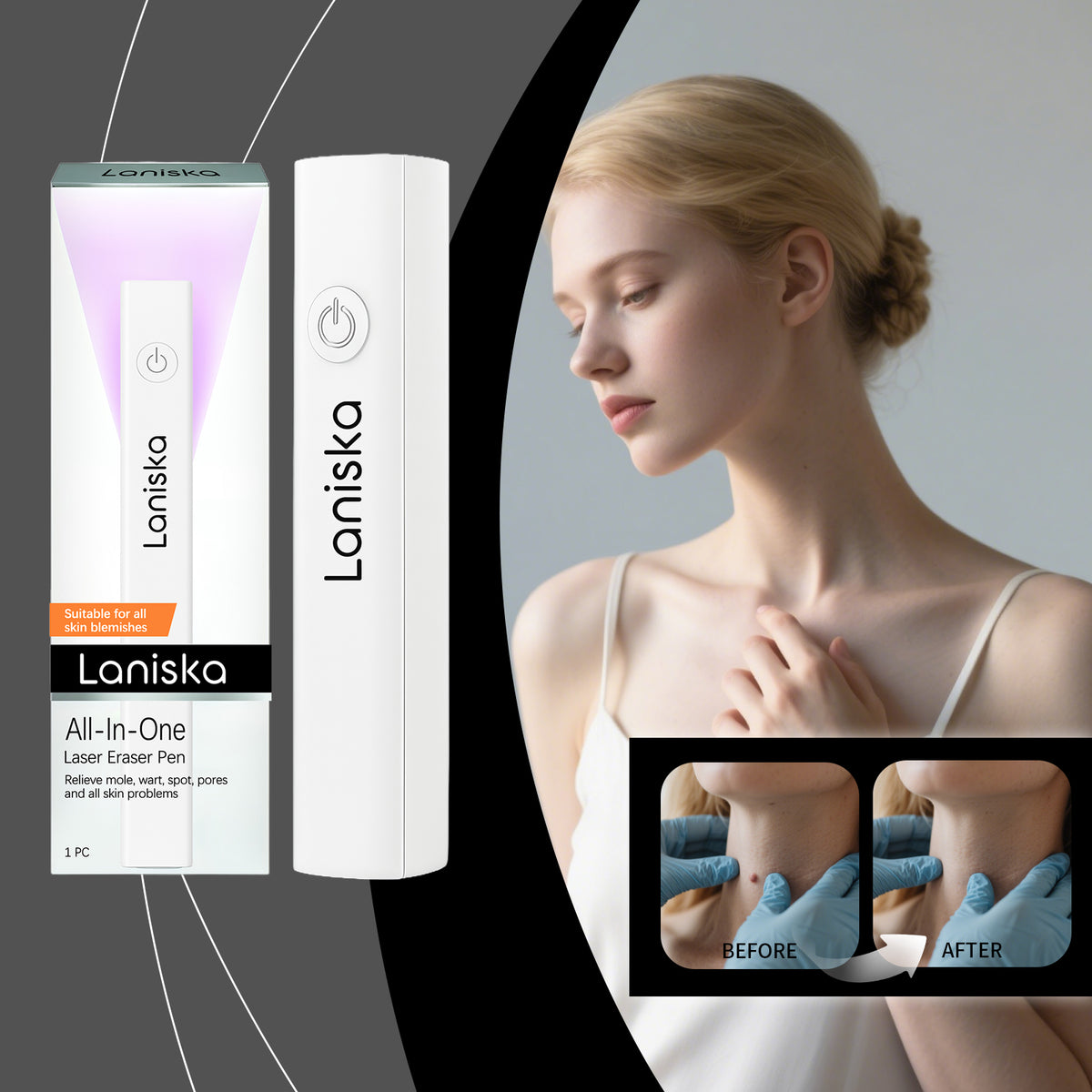 Skincare Pen 1-Piece (5)