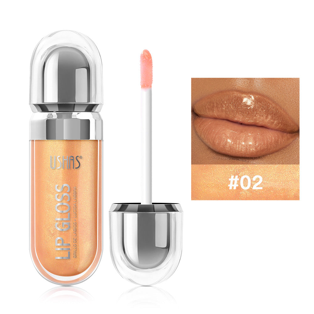 Pearlescent Lipstick Lasting Nonstick Cup (7)