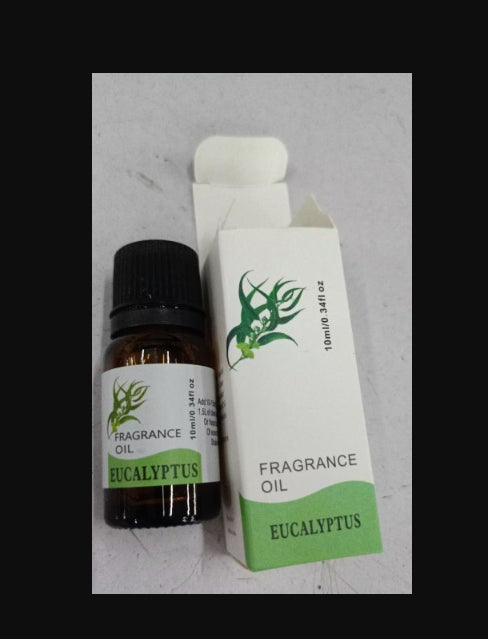Aromatherapy Essential Oil 10ml (2)