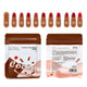 Matte Lipstick in 10 Bags